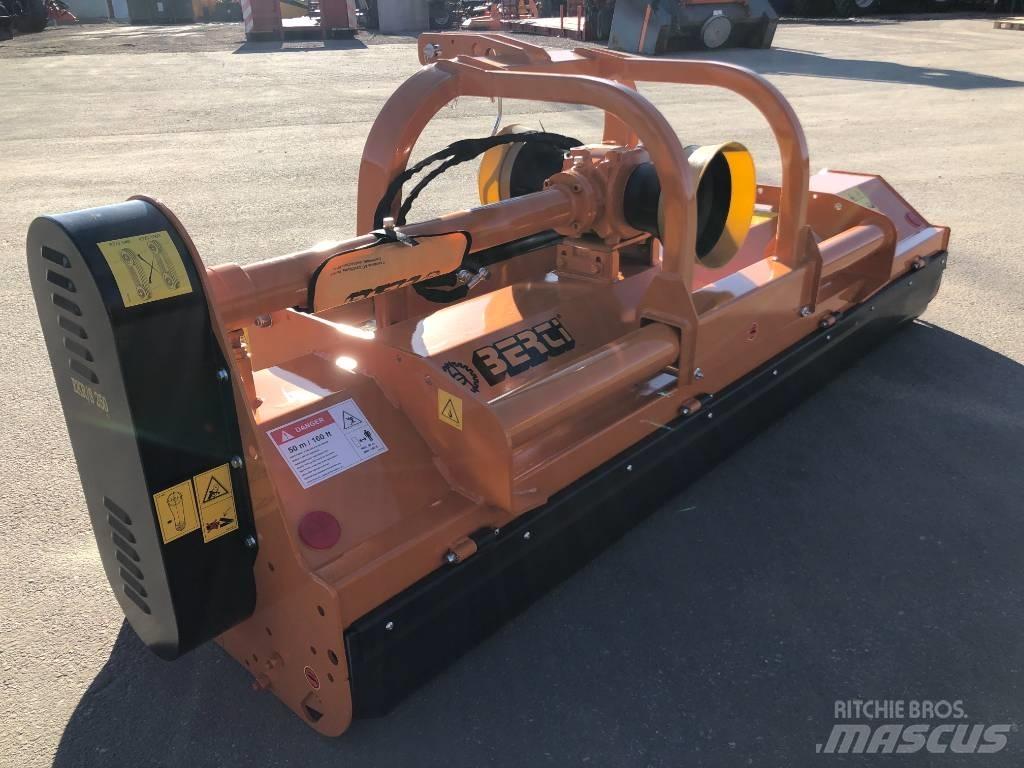 Berti EKR-S250 Kosilice za pašnjak