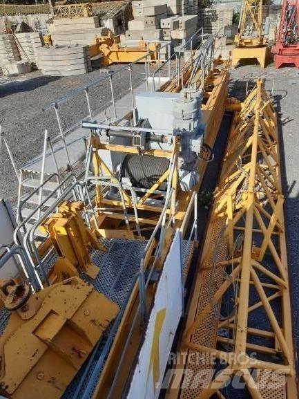 Potain MD 285 J12 Toranjski kranovi