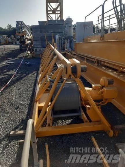 Potain MD 285 J12 Toranjski kranovi