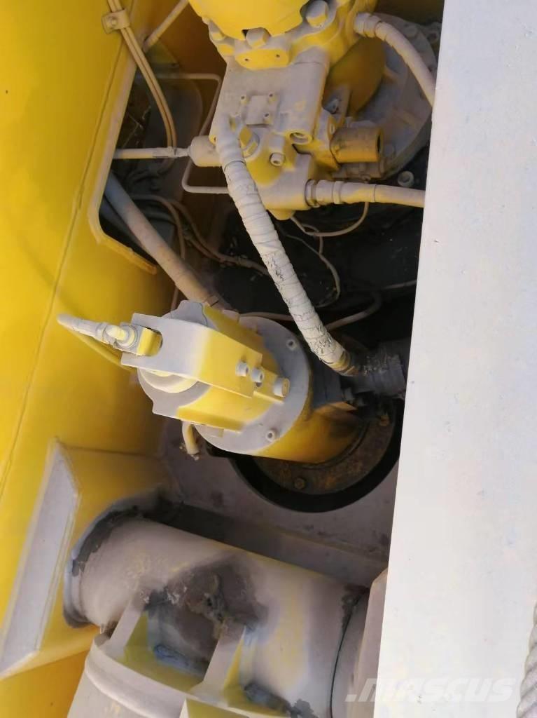 Tadano TL 300 E Autokran dizalice
