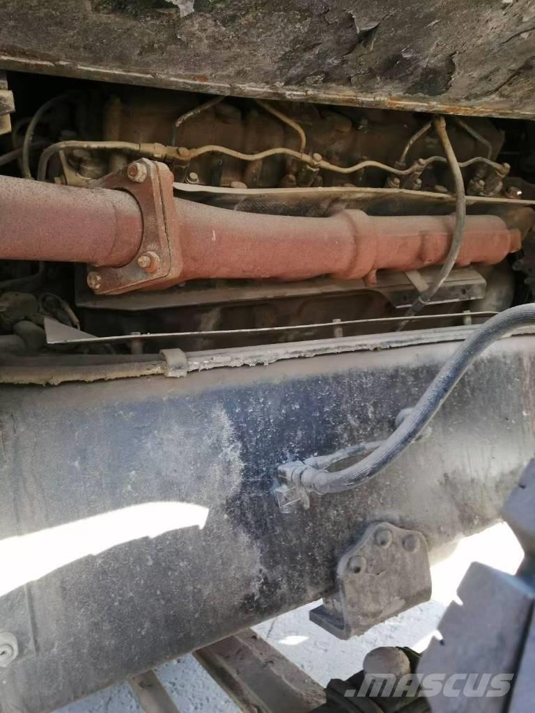 Tadano TL 300 E Autokran dizalice