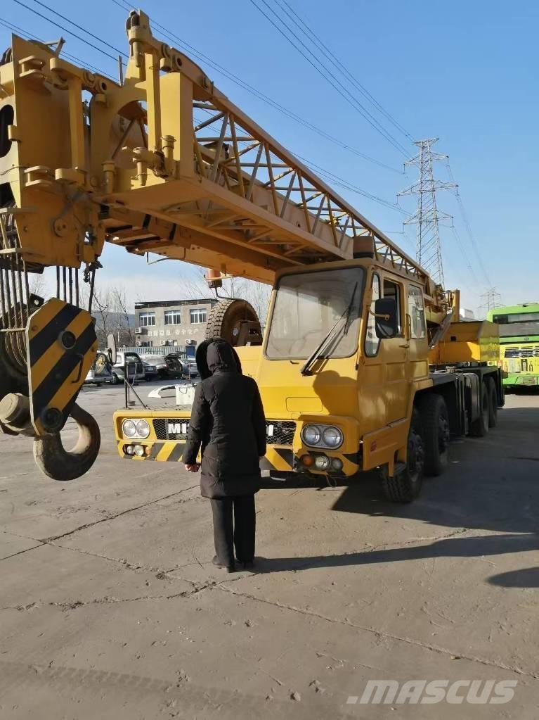 Tadano TL 300 E Autokran dizalice