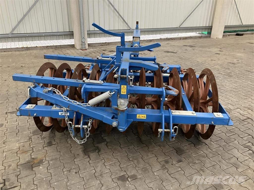 Tigges UPN 900-210 Valjci