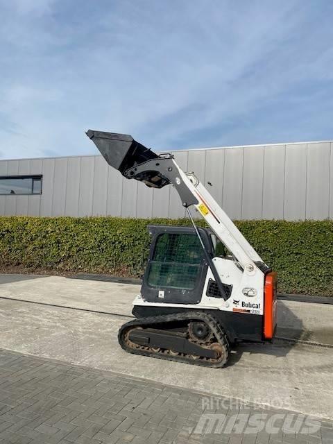 Takeuchi TL 230 Skid steer mini utovarivači