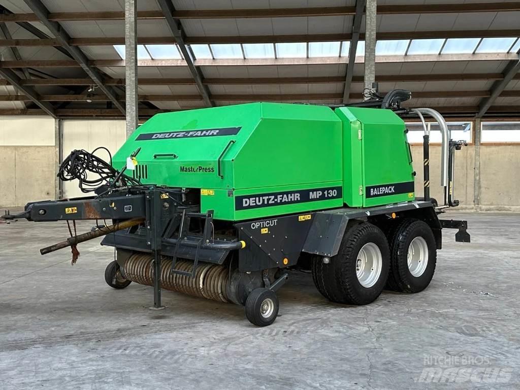 Deutz MP130 Ostala oprema za žetvu