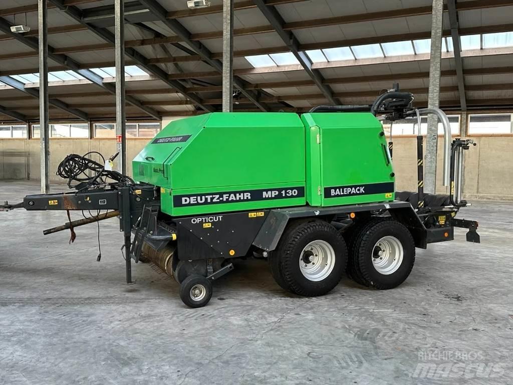 Deutz MP130 Ostala oprema za žetvu