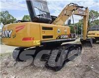 Sany SY 305 H Bageri gusjeničari