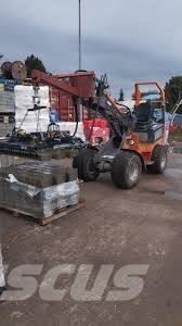  SOBAZ SB20 Građevinarstvo – ostalo