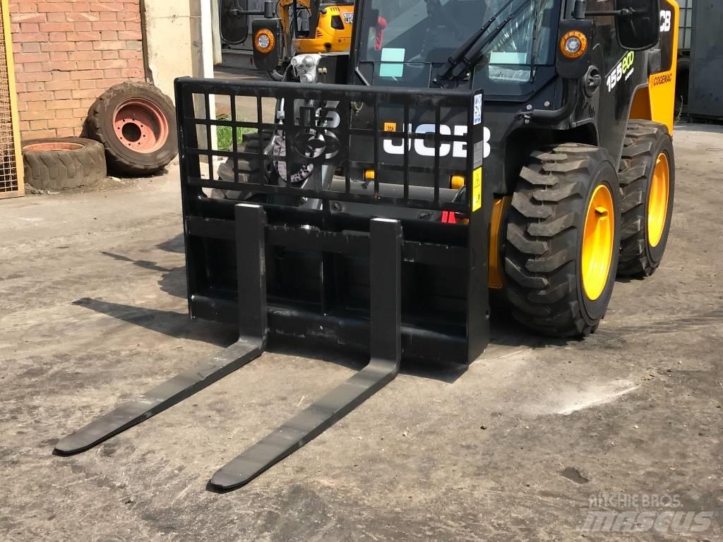 M3 Fork Carriage PPF Rukovanje materijalom – ostalo