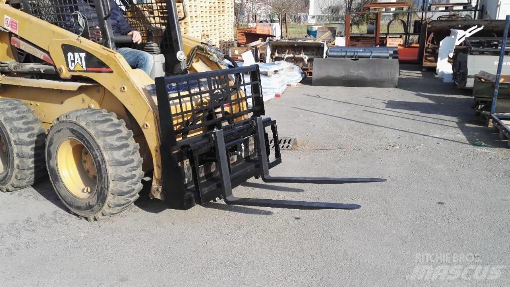M3 Fork Carriage PPF Rukovanje materijalom – ostalo