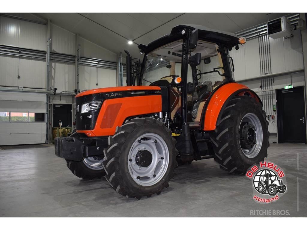 Tafe 7515 4wd. Traktori