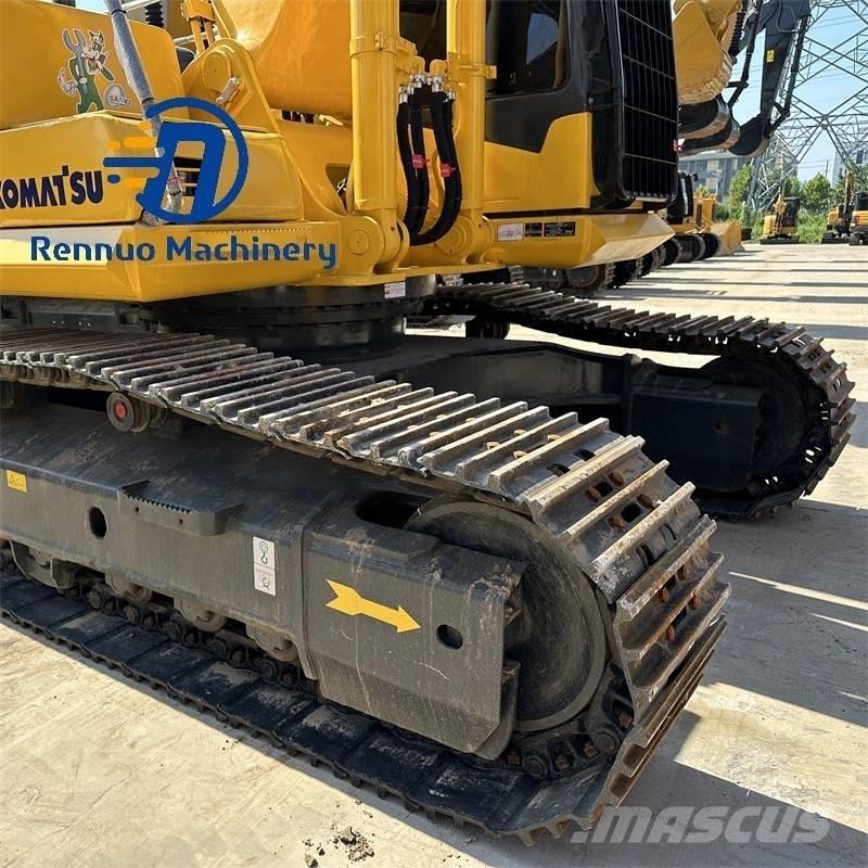 Komatsu PC 350 Bageri gusjeničari