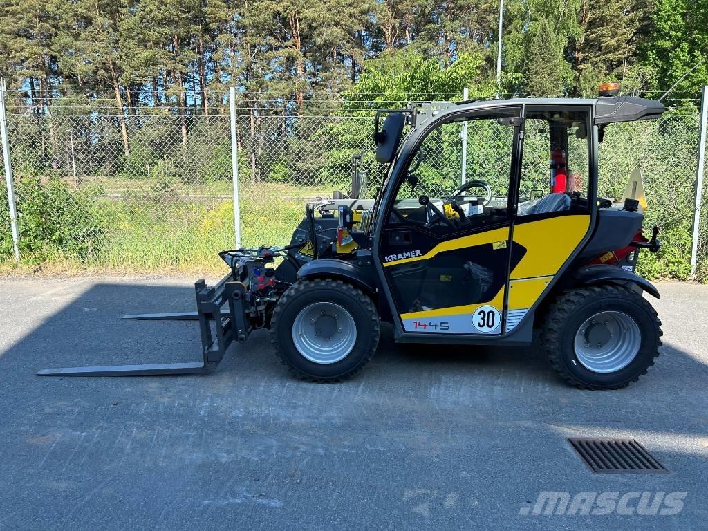 Kramer 1445 Teleskopski viličari