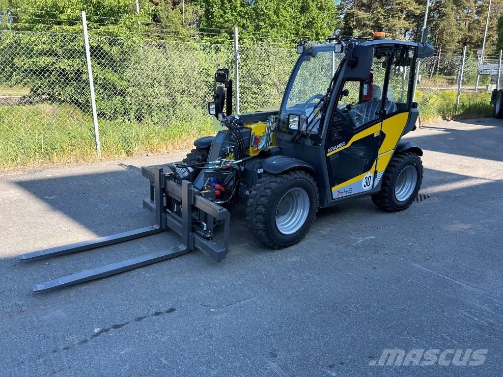 Kramer 1445 Teleskopski viličari