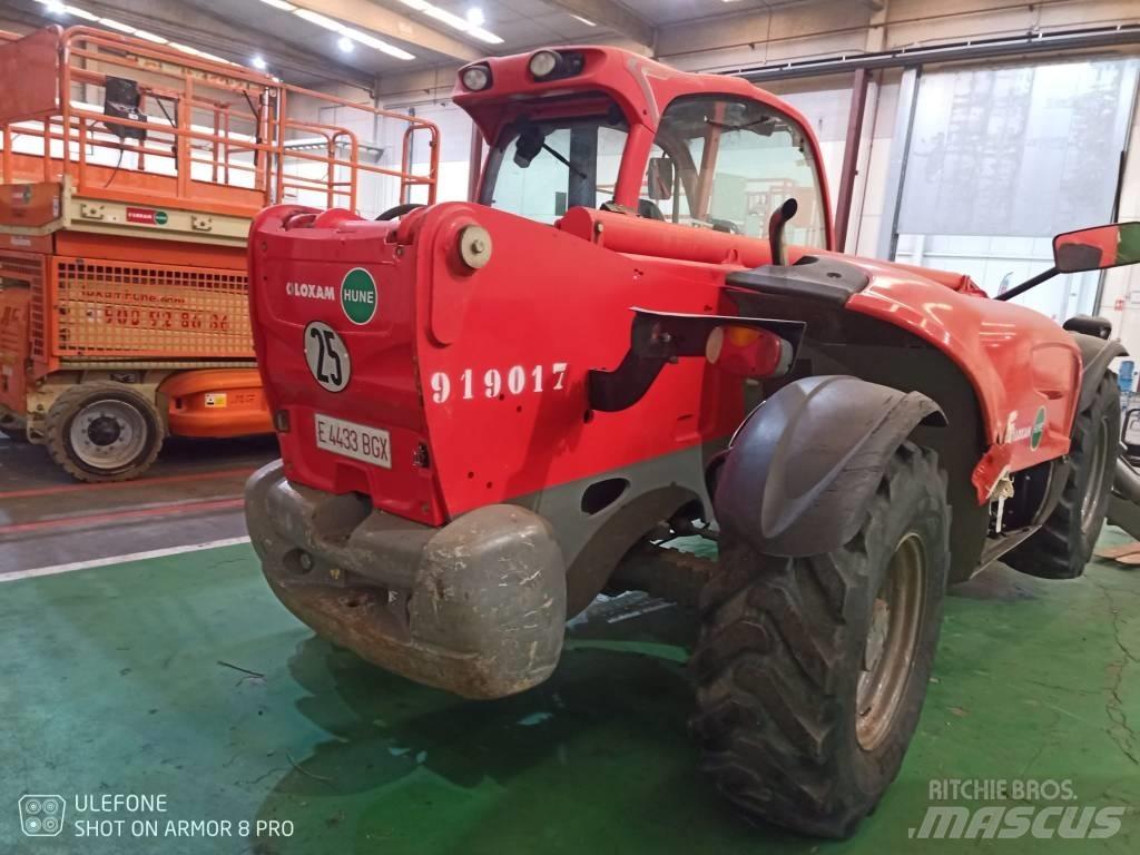 Manitou MT 1440 Teleskopski viličari