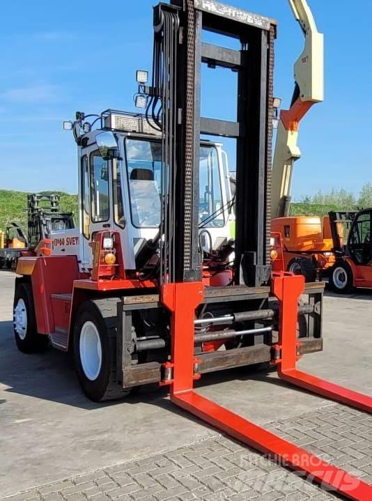 Svetruck 13,6 60-32 Dizelski viličari