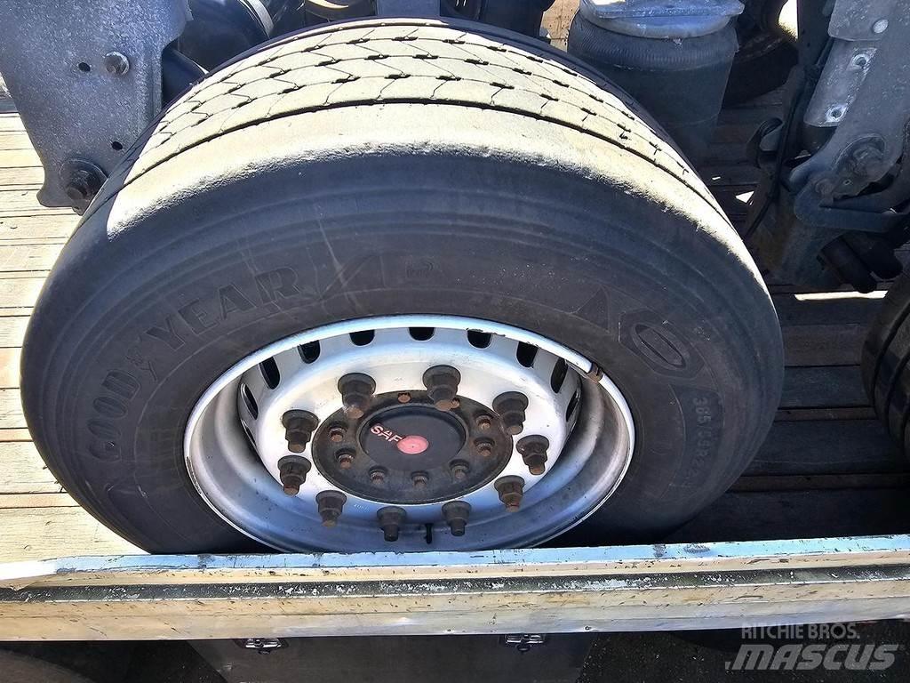 Goodyear T MAX Transport – ostalo