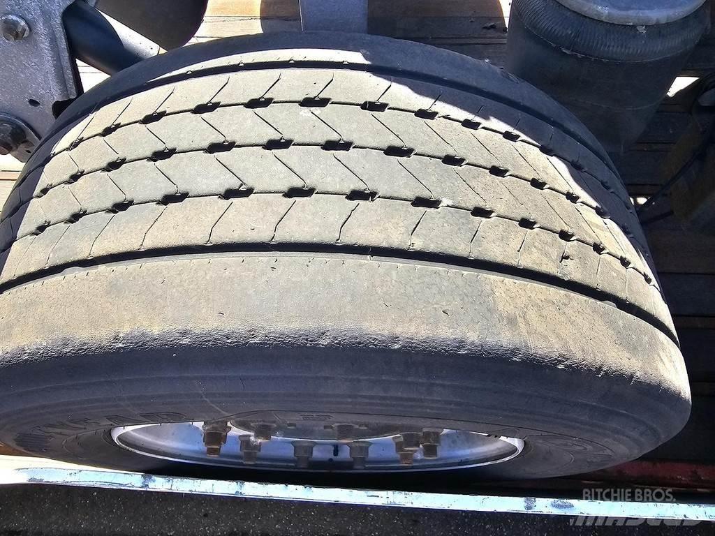 Goodyear T MAX Transport – ostalo