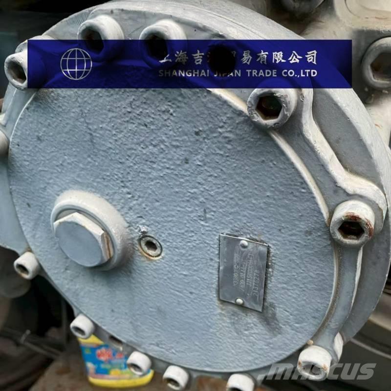 Kobelco 7200 Kranovi sa gusjenicama