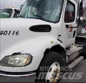 Freightliner M2 Traktorske jedinice