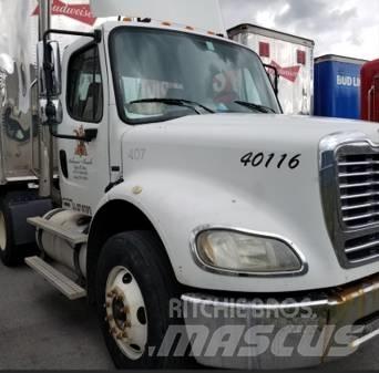 Freightliner M2 Traktorske jedinice