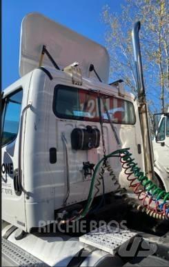 Freightliner M2 Traktorske jedinice