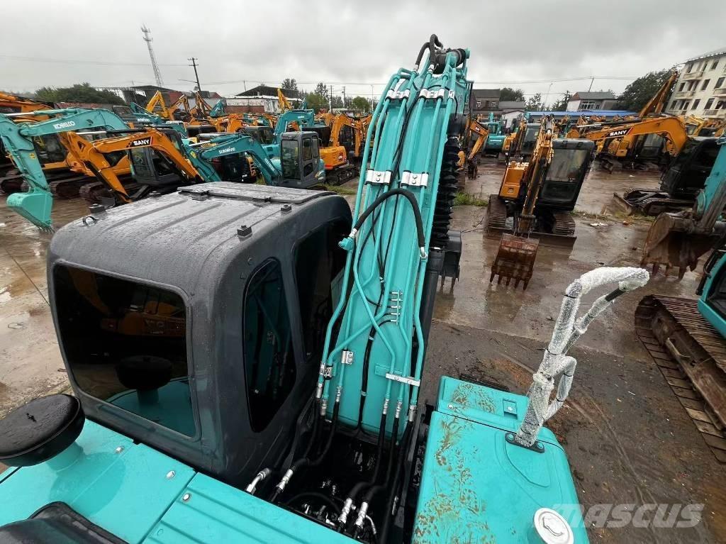 Kobelco SK 140 Bageri gusjeničari