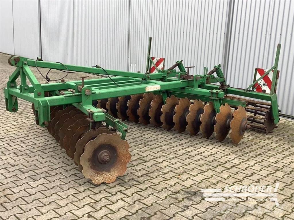 Kotte ANSV 210 Tanjurače