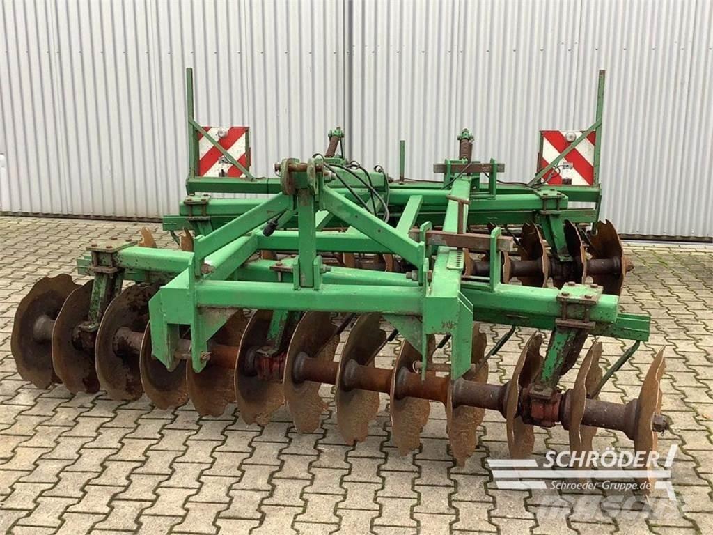 Kotte ANSV 210 Tanjurače