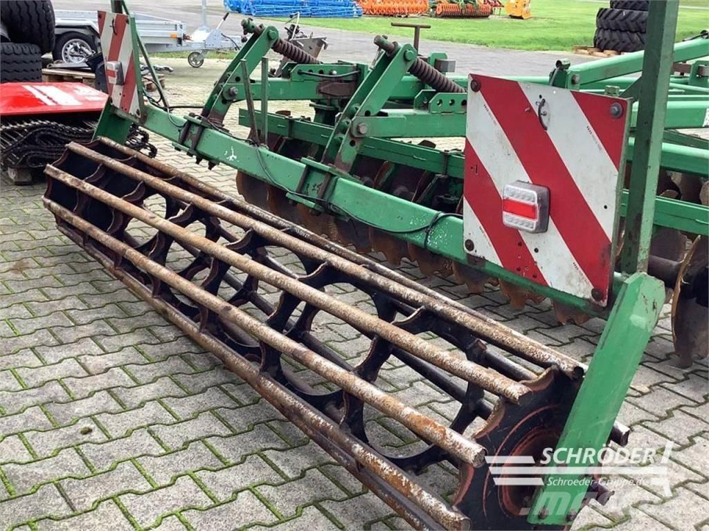 Kotte ANSV 210 Tanjurače