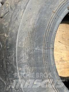 Armour 23.1-26 Gume, kotači i naplatci