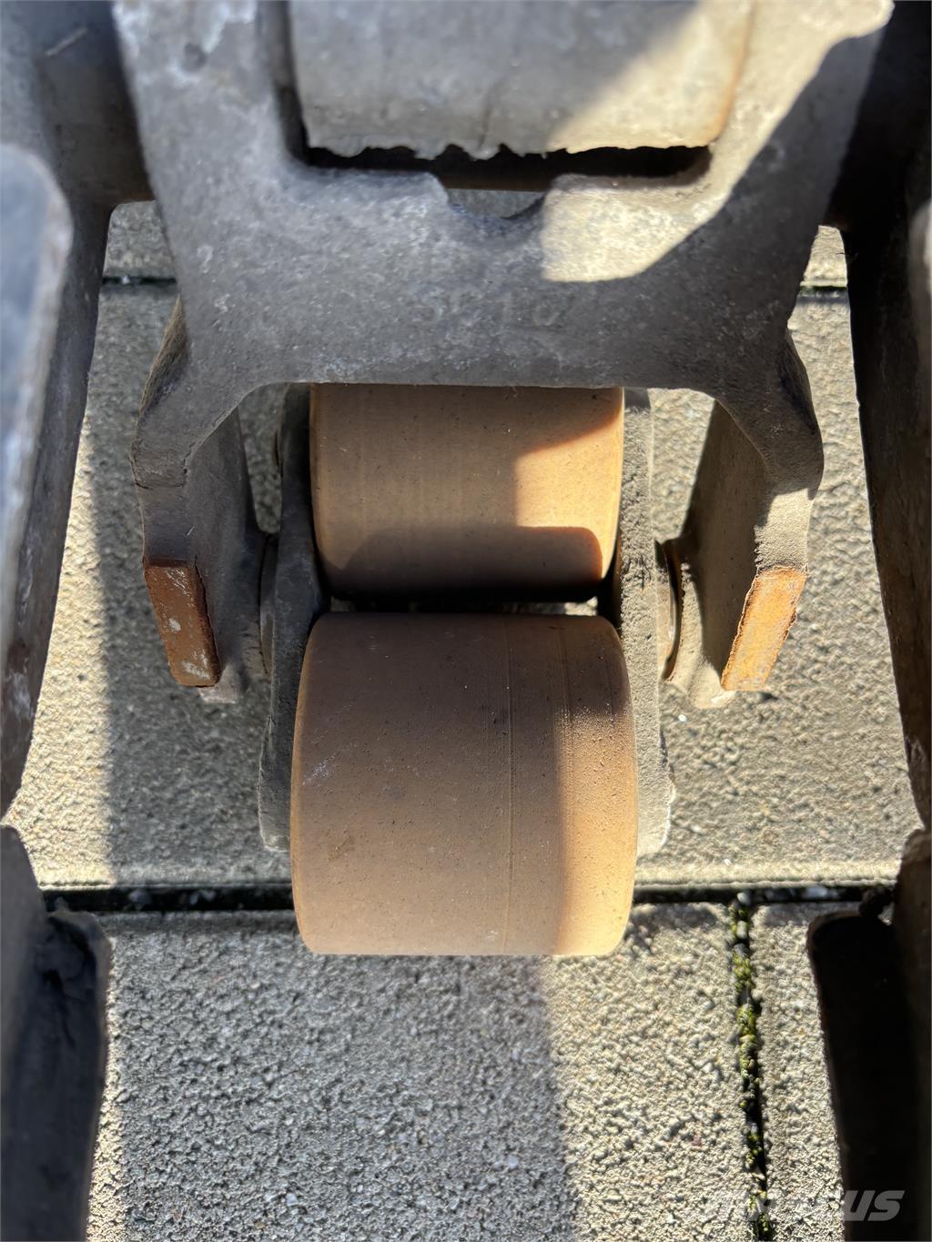 BT LWE 180 Ručni električni viličar