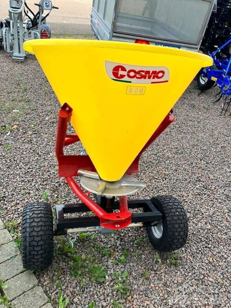  Cosmo PTP s300 Posipači soli i pijeska