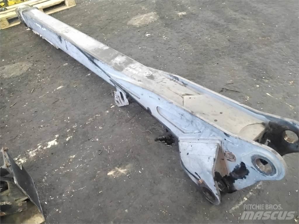 Cranab Crh 16 Harvester šumarske dizalice