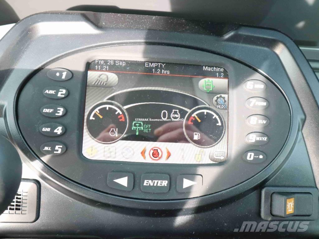 Bobcat E 19 R2 Mini bageri <7t