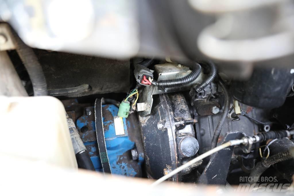 Yanmar Vio 80 Mini bageri <7t