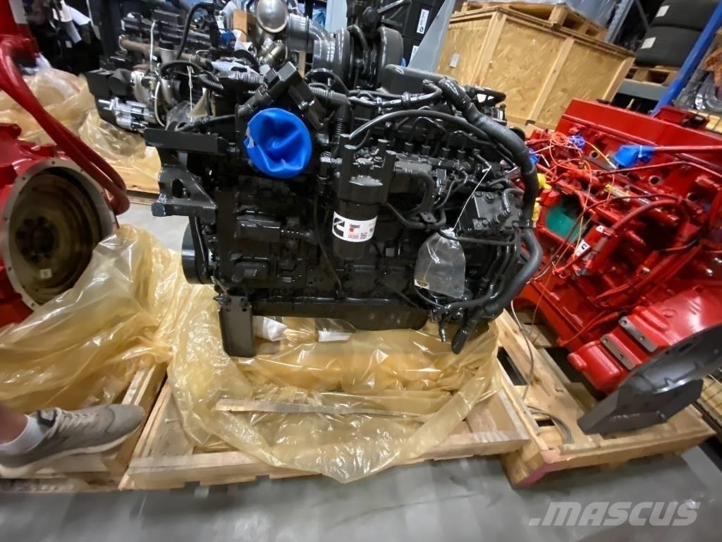 Cummins QSB6.7 Poljoprivreda – ostalo