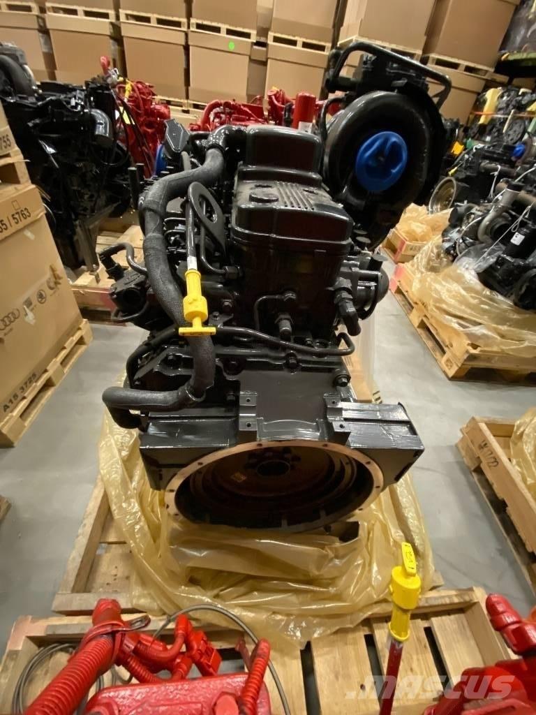 Cummins QSB6.7 Poljoprivreda – ostalo