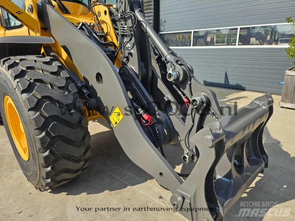 Volvo L 70 H Utovarivači na kotačima