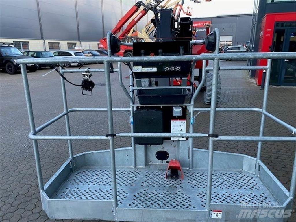 Manitou 200ATJE Zglobne podizne platforme