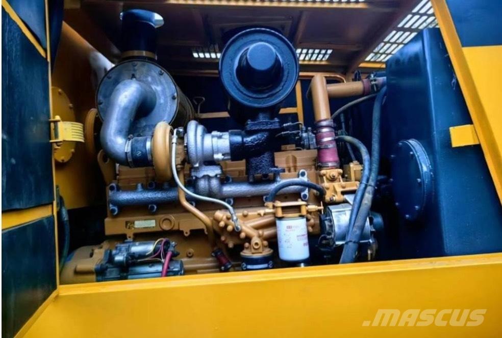XCMG GR2153 Grejderi