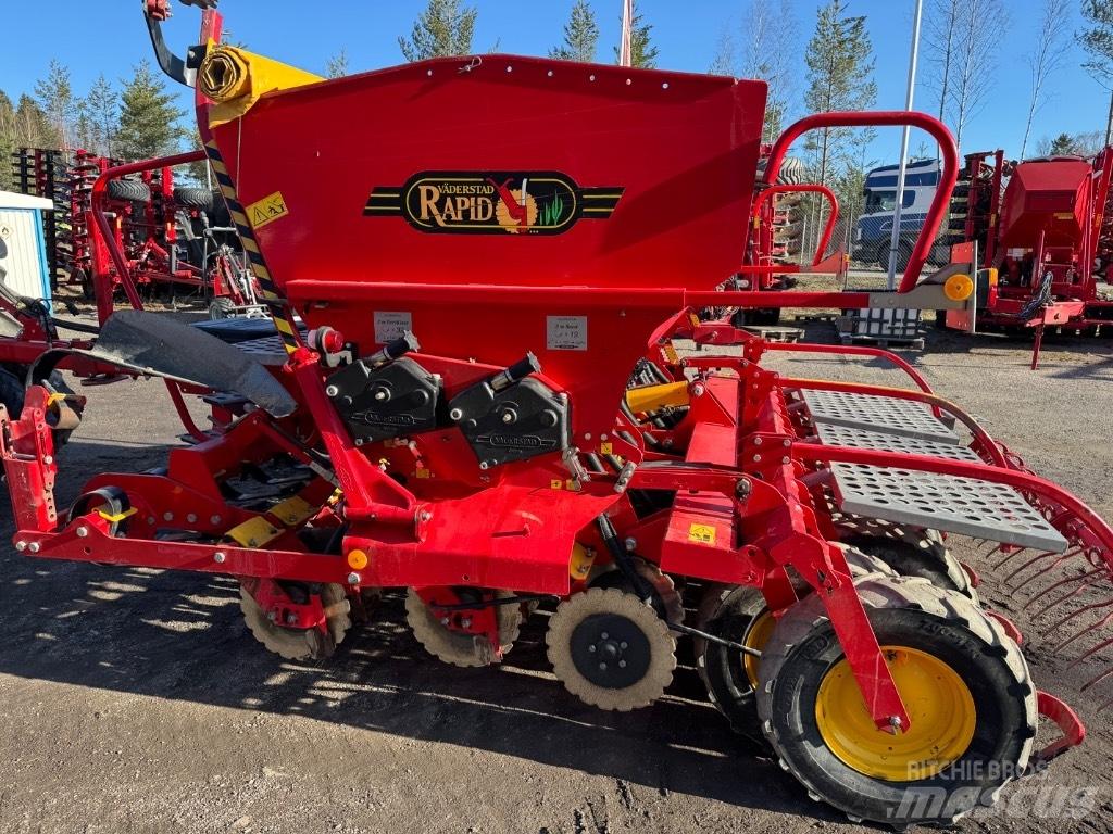 Väderstad Rapid 300C Kombinirane sijačice