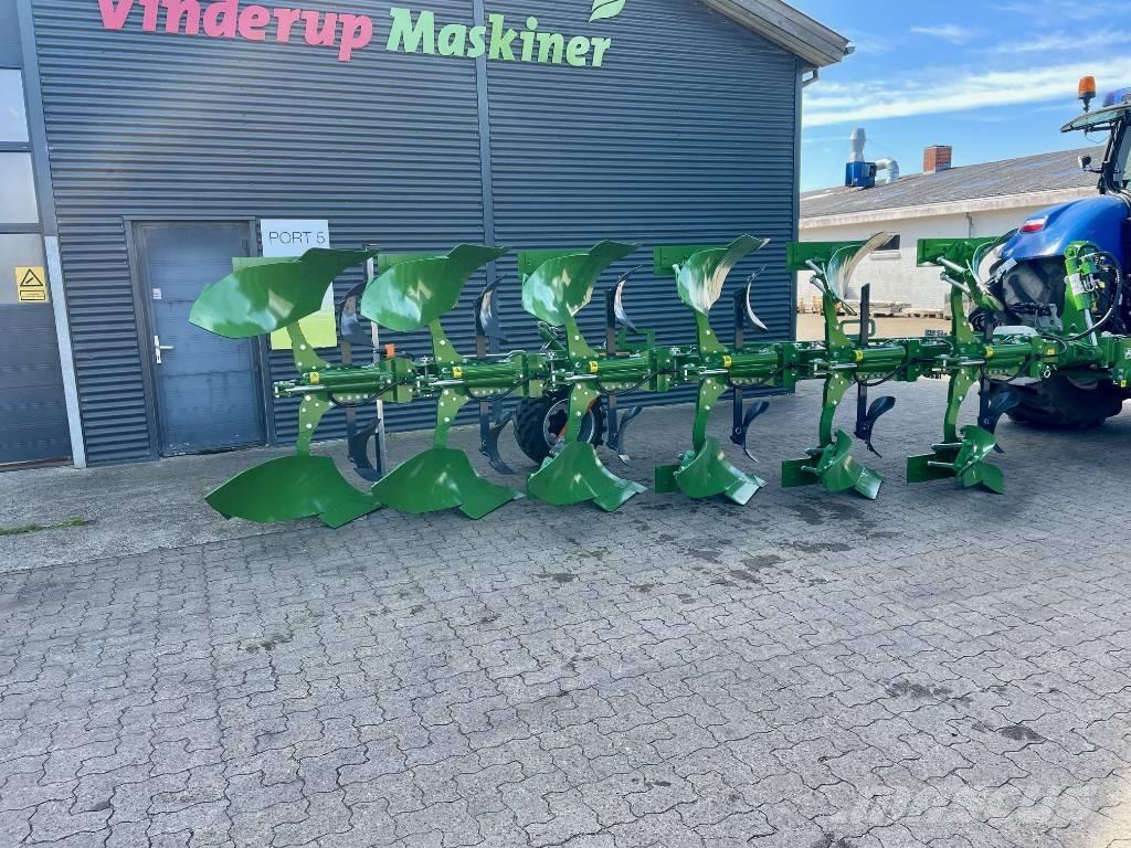 Amazone Teres Plugovi okretači