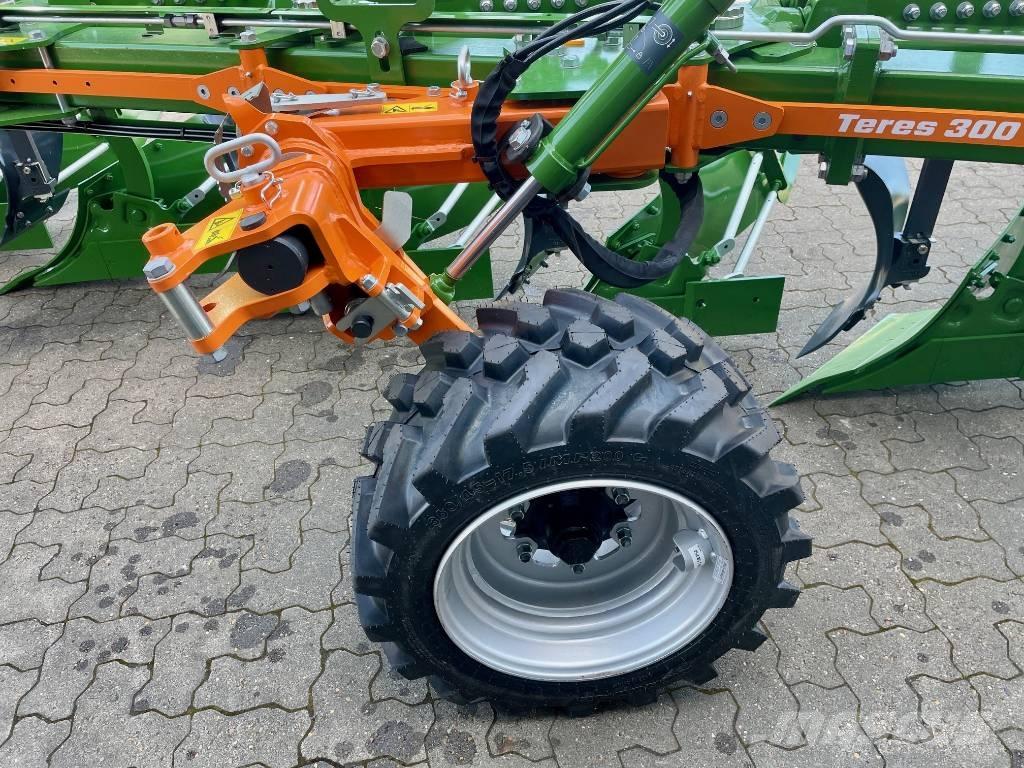 Amazone Teres Plugovi okretači