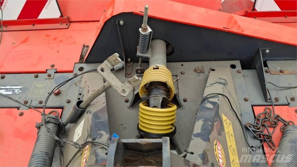 Kuhn PZ 300 F Uređaji za kosilice