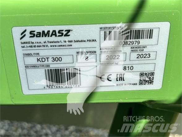 Samasz KDT300 Kosilice