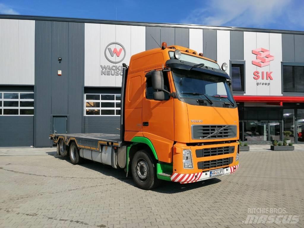 Volvo FH440 Traktorske jedinice