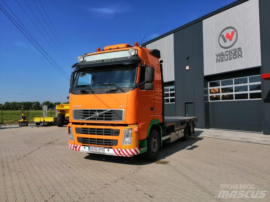 Volvo FH440 Traktorske jedinice