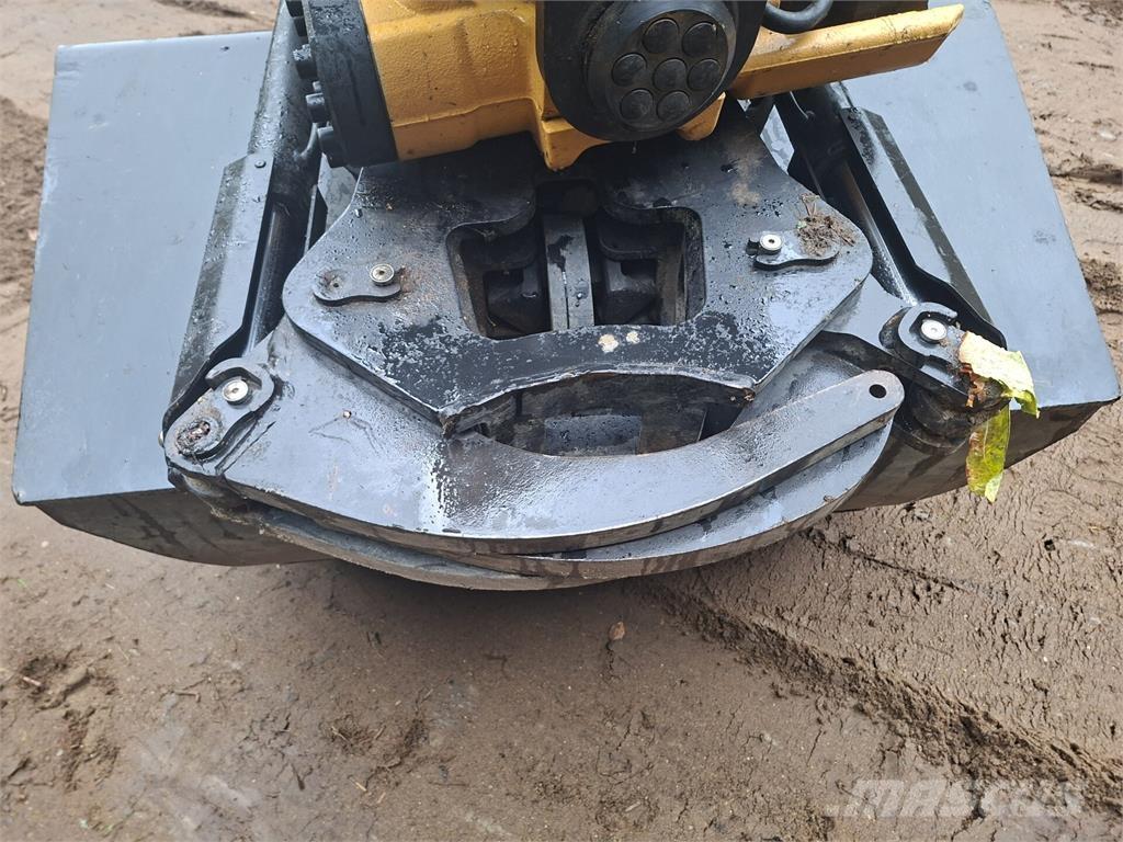 CASE Wx 148 Bageri na kotačima