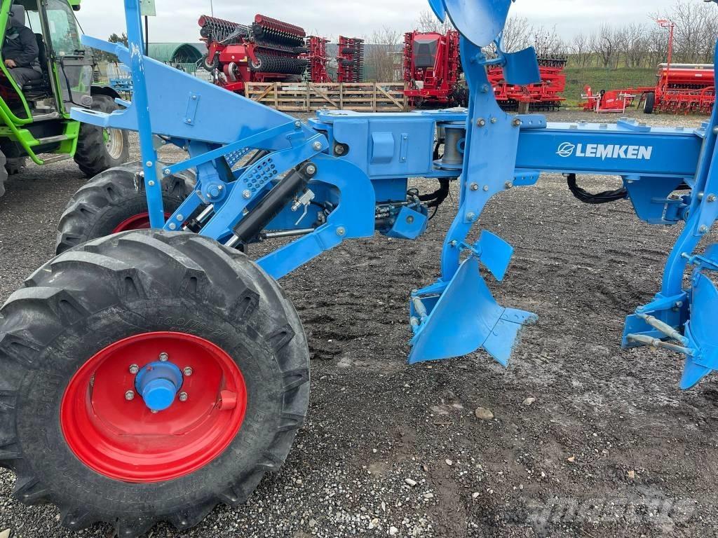 Lemken Titan 18 Poljoprivreda – ostalo